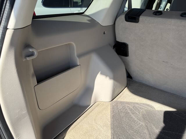 2008 Ford Escape XLT