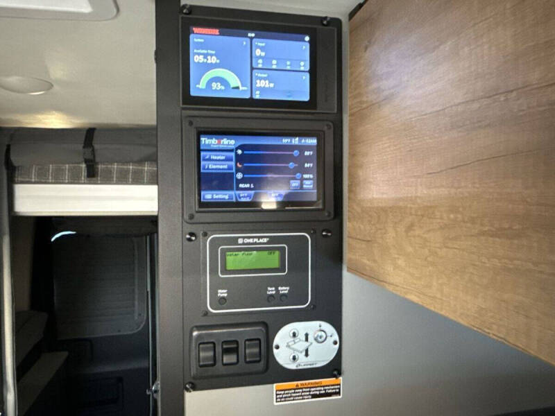 2025 Mercedes-Benz Sprinter