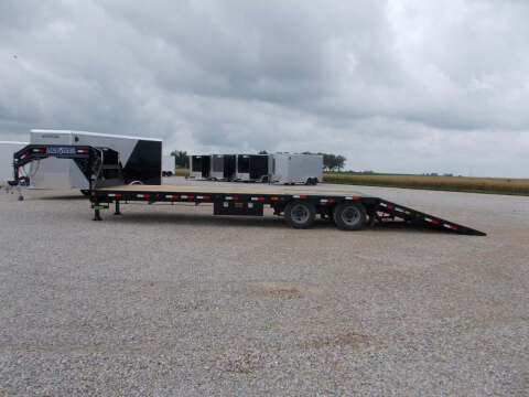 2021 Load Trail n/a