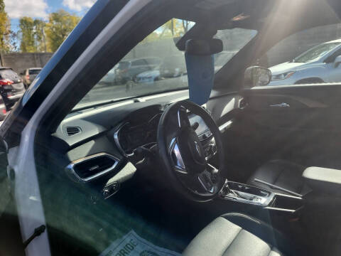 2021 Chevrolet TrailBlazer ACTIV