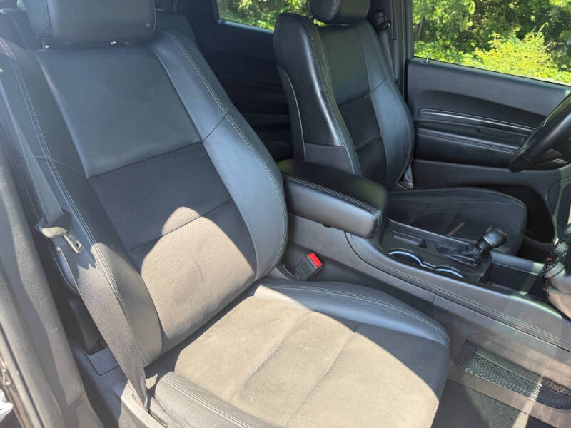 2022 Dodge Durango GT