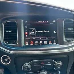 2016 Dodge Charger R/T