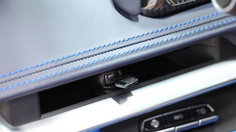 2022 Chevrolet Corvette Stingray