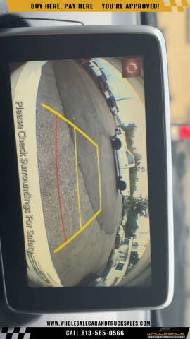 2017 Toyota Yaris iA