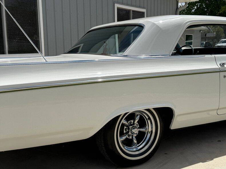 1964 Oldsmobile Eighty-Eight