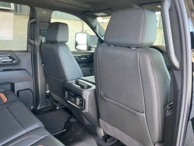 2026 GMC Sierra 3500HD