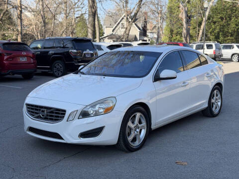 2013 Volvo S60 T5 Premier