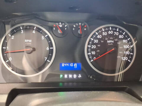 2012 RAM 1500 ST