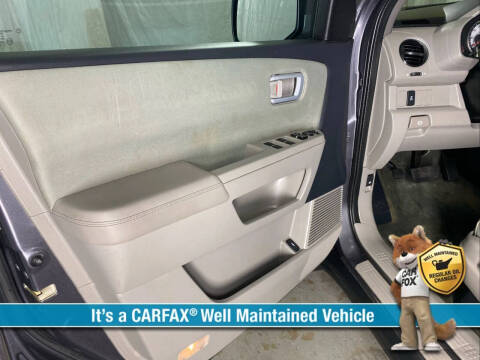 2015 Honda Pilot EX