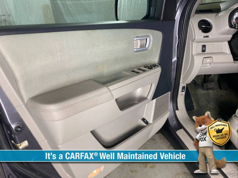 2015 Honda Pilot EX