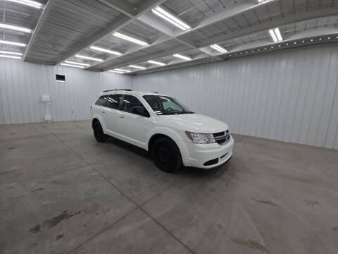 2019 Dodge Journey SE Value Package