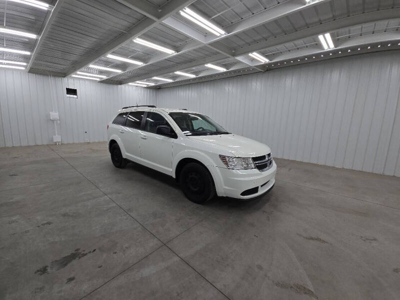 2019 Dodge Journey SE Value Package