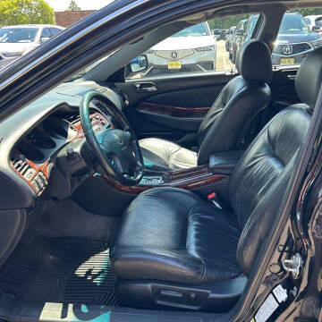 2003 Acura TL 3.2
