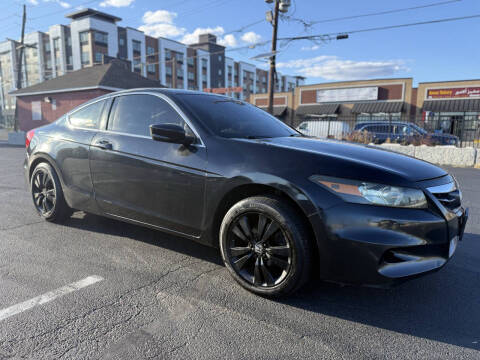 2011 Honda Accord EX-L