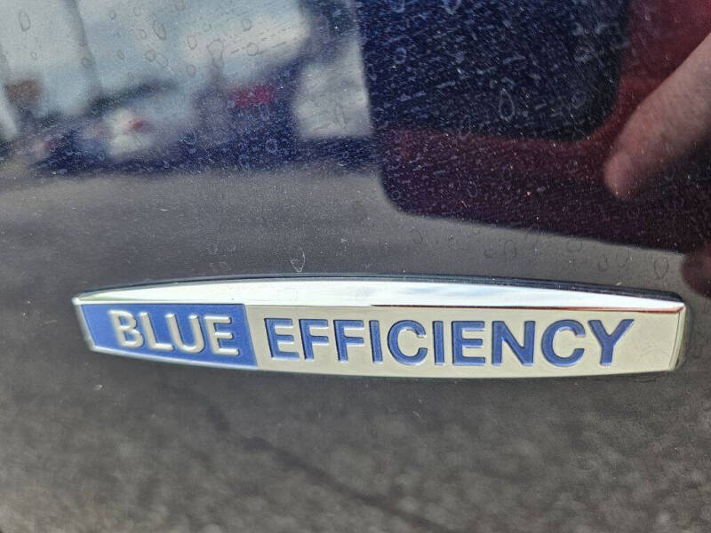 2011 Mercedes-Benz E-Class