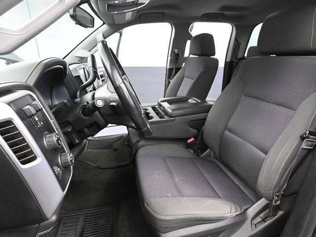 2016 GMC Sierra 2500HD