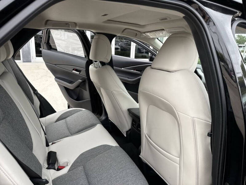 2026 Mazda CX-30 2.5 S Aire Edition