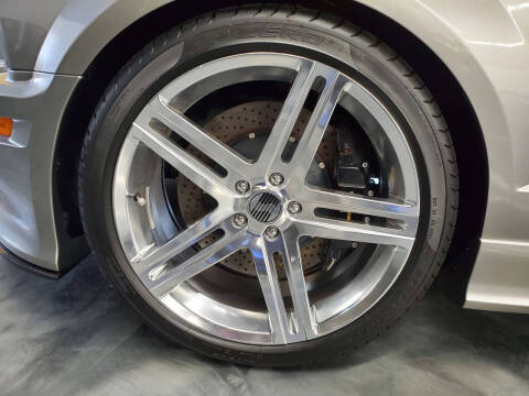 2008 Ford Mustang GT Premium