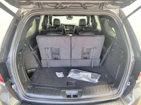 2026 Dodge Durango GT HEMI Plus