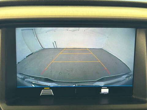 2021 GMC Canyon Elevation