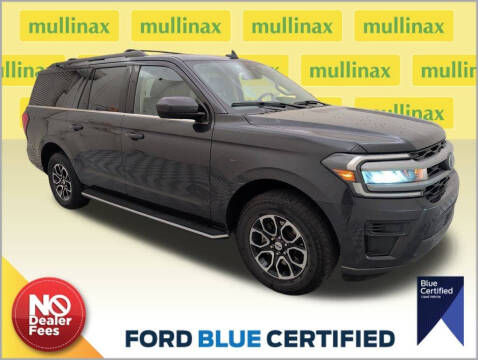 2023 Ford Expedition MAX XLT