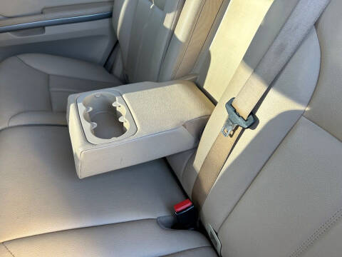 2009 Mercedes-Benz GL-Class GL 320 BlueTEC