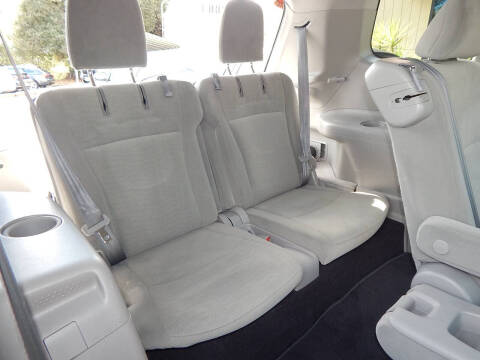 2012 Toyota Highlander