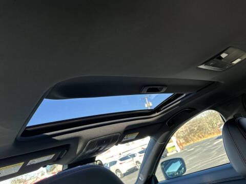 2025 Mazda CX-5 2.5 Turbo Premium