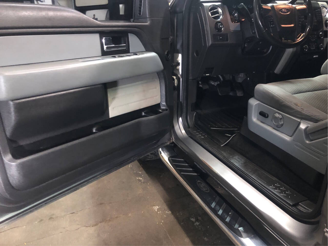 2013 Ford F-150 for sale at Paley Auto Group in Columbus, OH