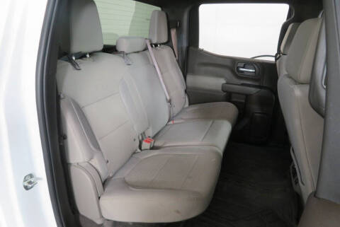 2022 Chevrolet Silverado 1500 Limited