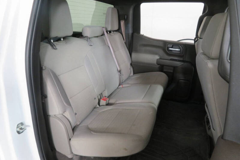 2022 Chevrolet Silverado 1500 Limited