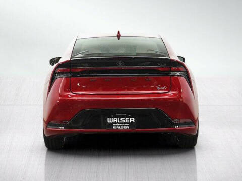 2023 Toyota Prius XLE
