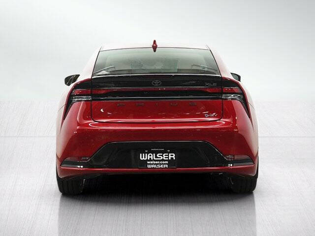 2023 Toyota Prius XLE