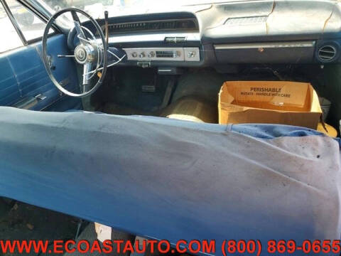 1964 Chevrolet Impala