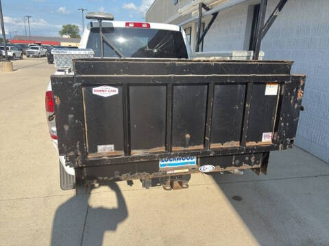 2019 RAM 3500 Tradesman