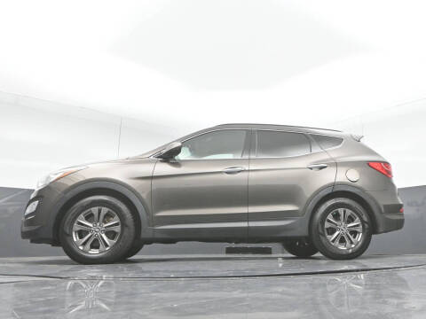 2014 Hyundai Santa Fe Sport 2.4L