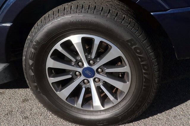 2016 Ford Expedition XLT