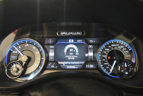 2020 RAM 1500 Limited