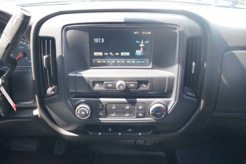 2019 GMC Sierra 2500HD