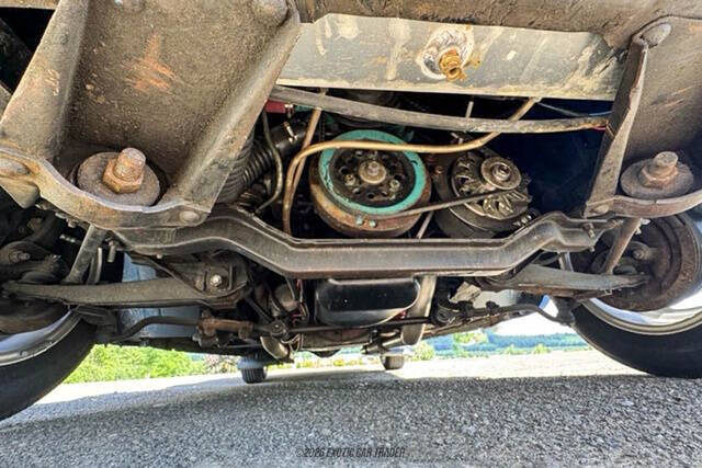1965 Chevrolet Nova