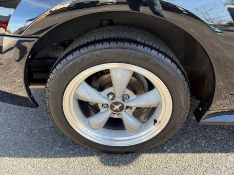 2002 Ford Mustang GT Deluxe