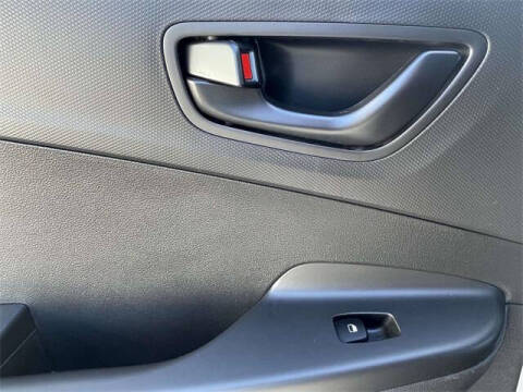 2022 Hyundai Kona N Line