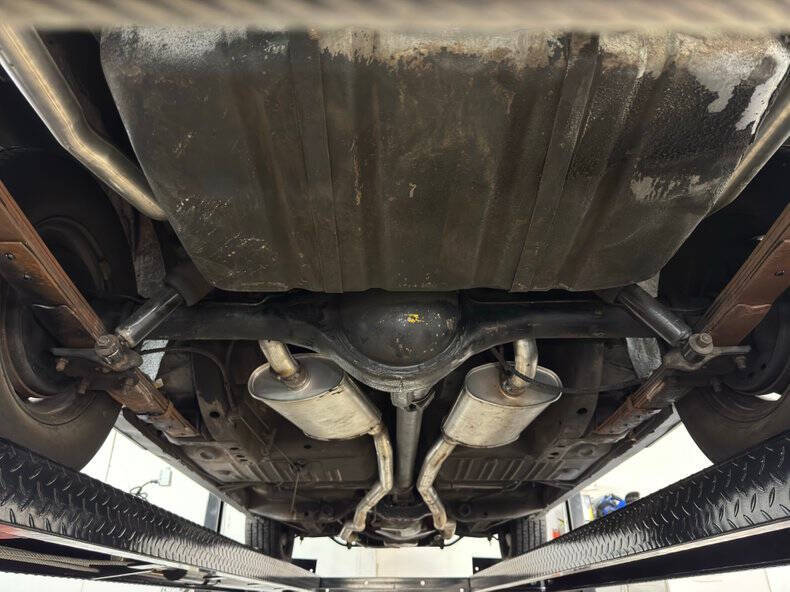 1968 Plymouth Barracuda