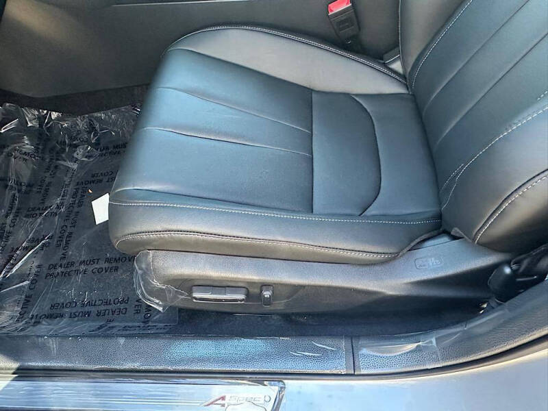 2026 Acura Integra w/A-SPEC