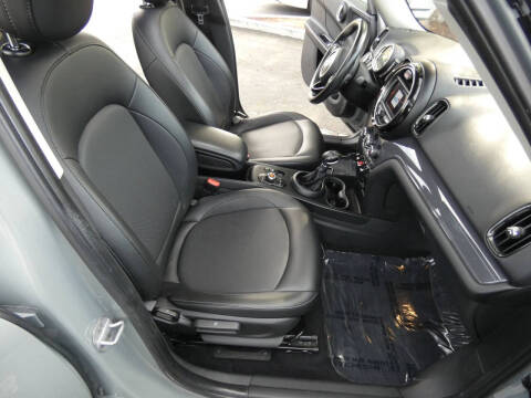 2019 MINI Countryman Cooper