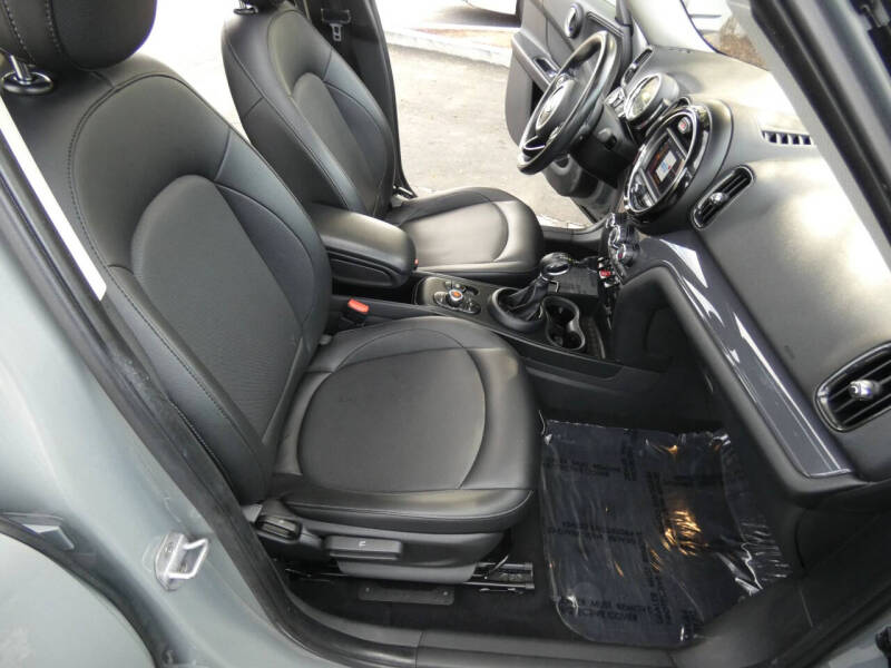 2019 MINI Countryman Cooper