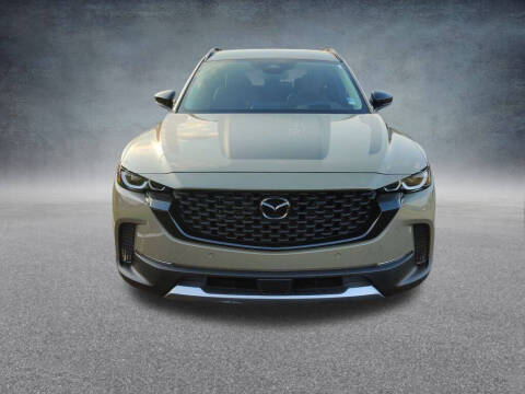 2026 Mazda CX-50 2.5 Turbo Meridian Edition