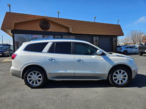 2012 Buick Enclave Premium