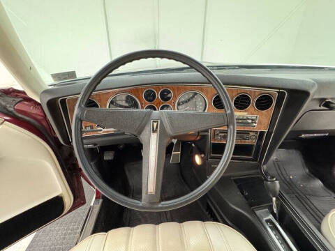 1975 Pontiac Grand Prix