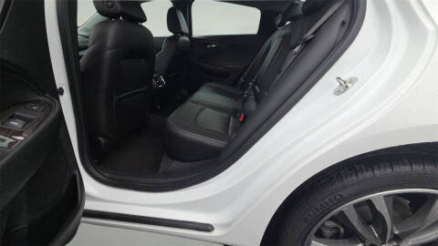 2020 Chevrolet Malibu Premier